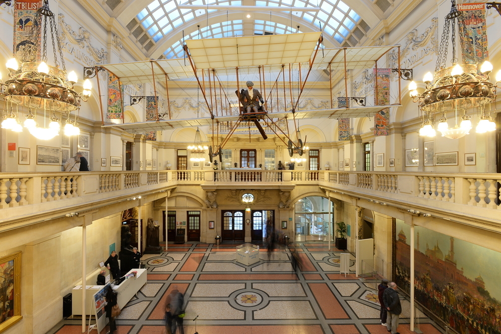 Bristol Museum