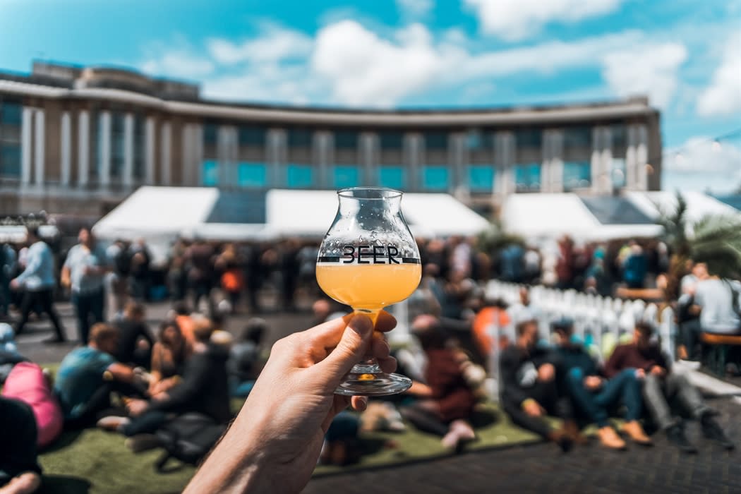 Craft Beer Tour Bristol